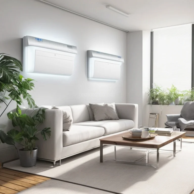 Sensor zur Überwachung der Raumluft